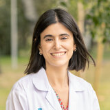 Cristina Garcia Vazquez