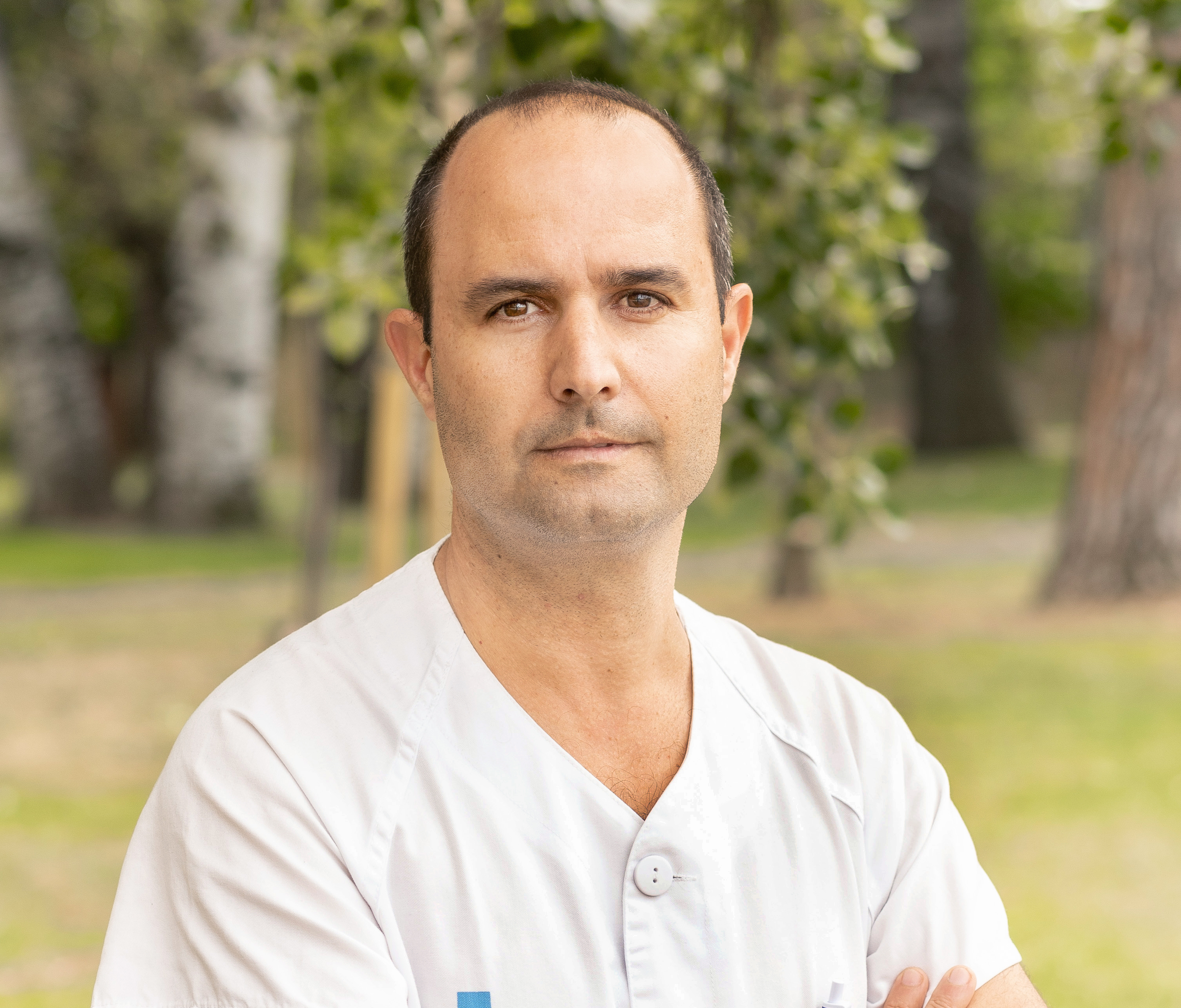 Alejandro Quilez Martinez