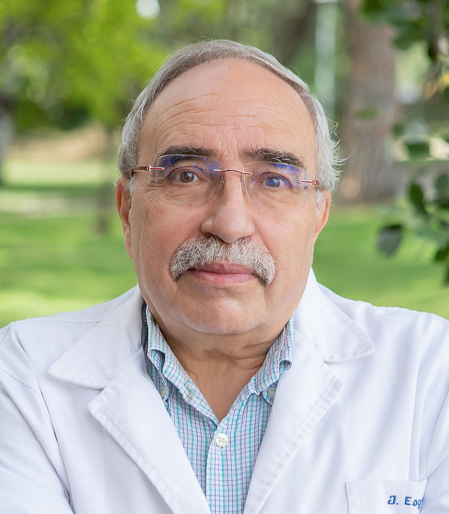 Josep Enric Esquerda Colell
