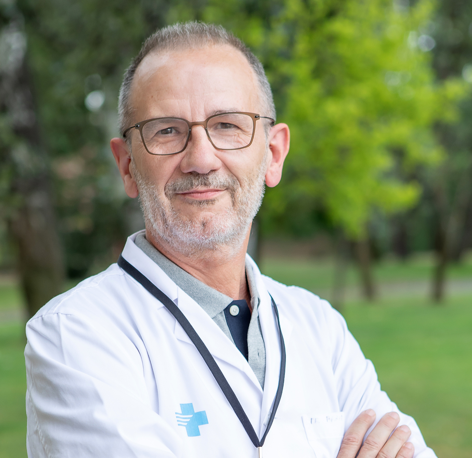Ferran Barbé Illa
