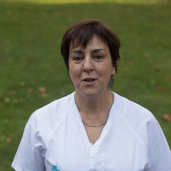 M Teresa Vidal Balleste