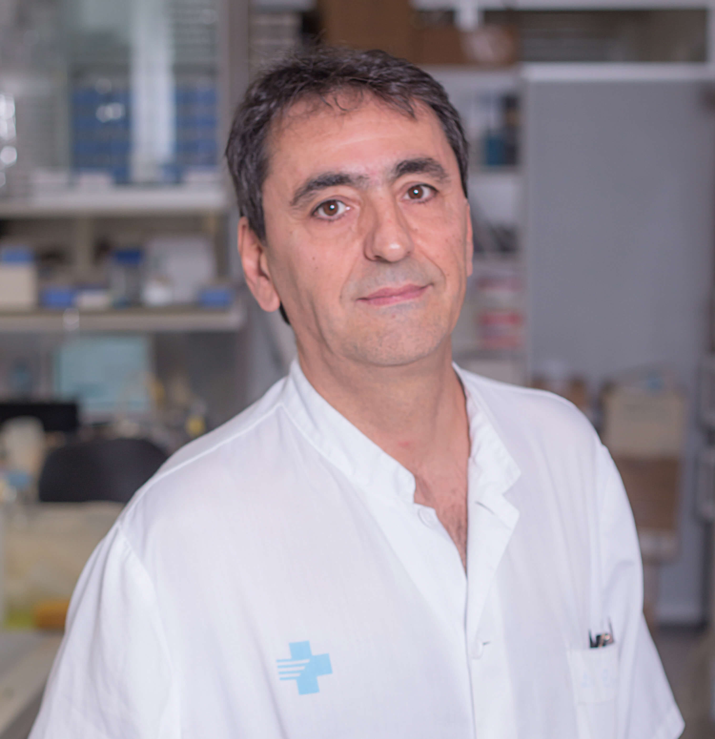 Aureli Esquerda Serrano