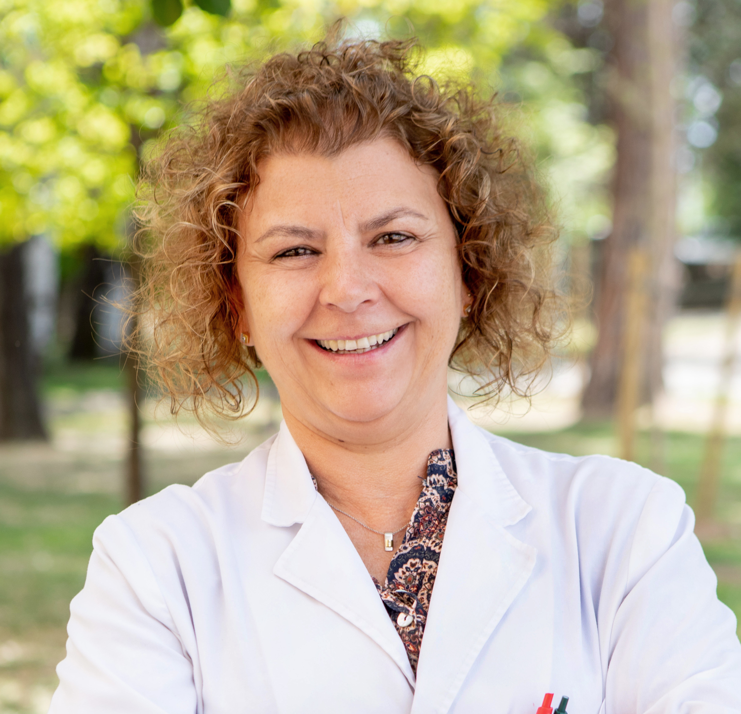 Iolanda Batalla Llordes