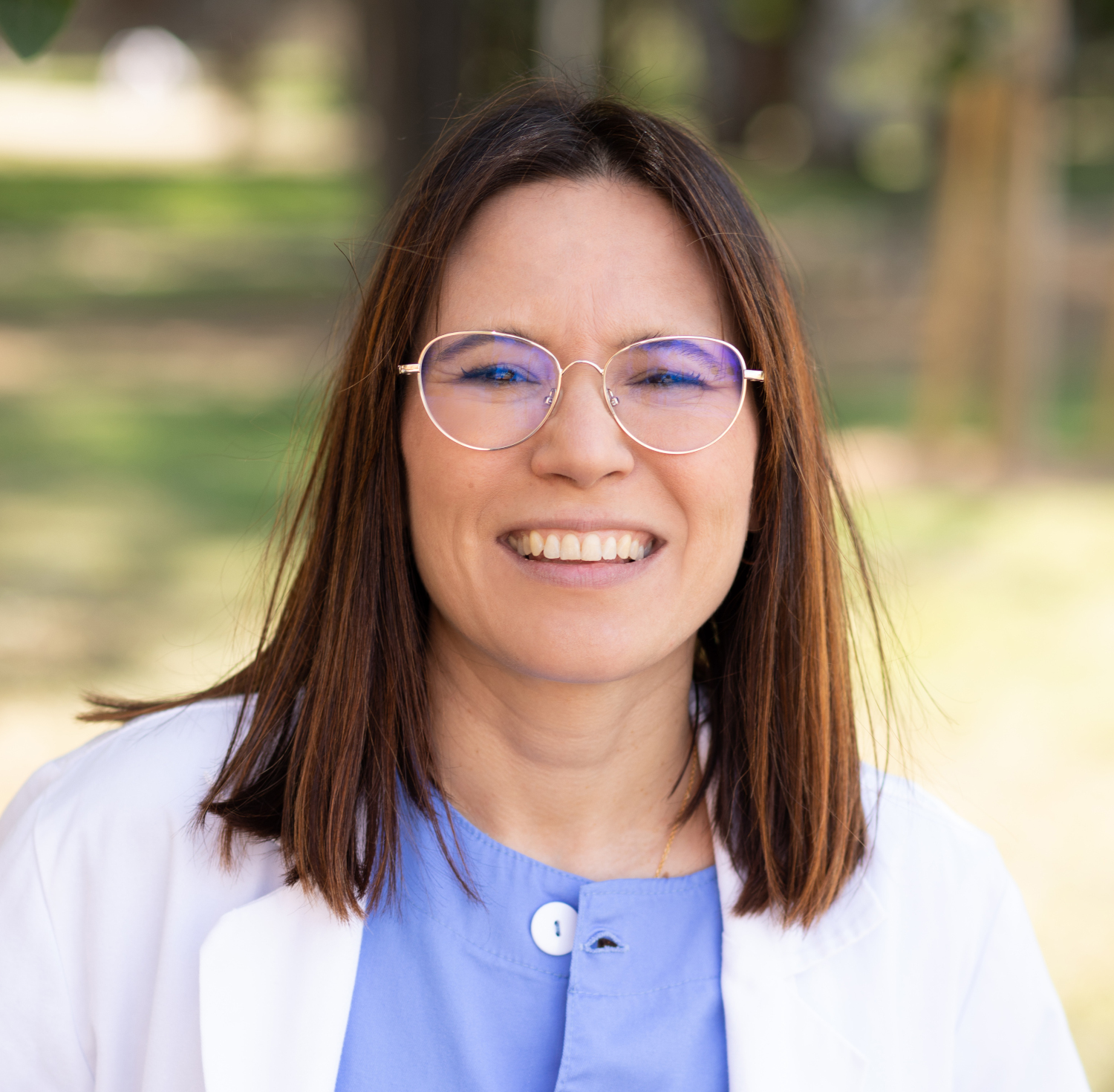 Silvia Gómez Falguera