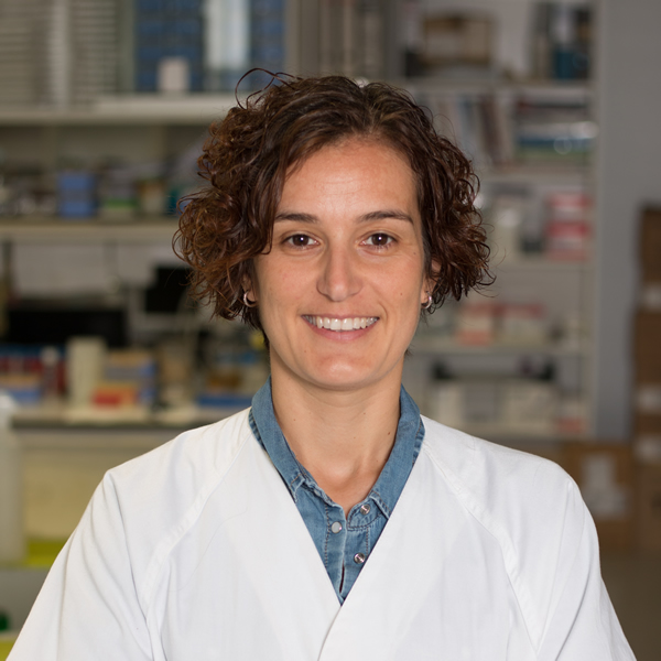 Nuria Torreguitart Mirada