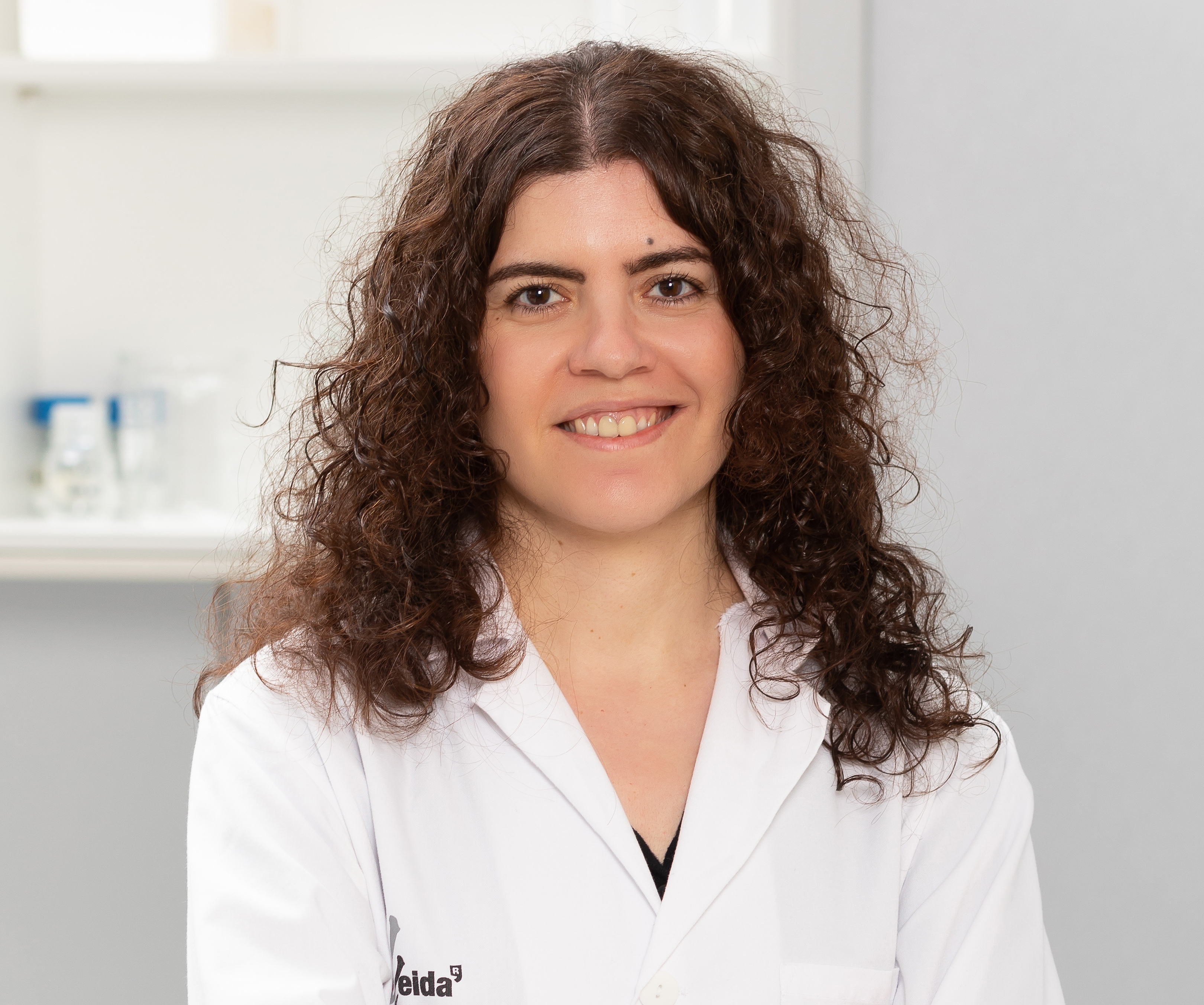 Anabel Sorolla Bardaji