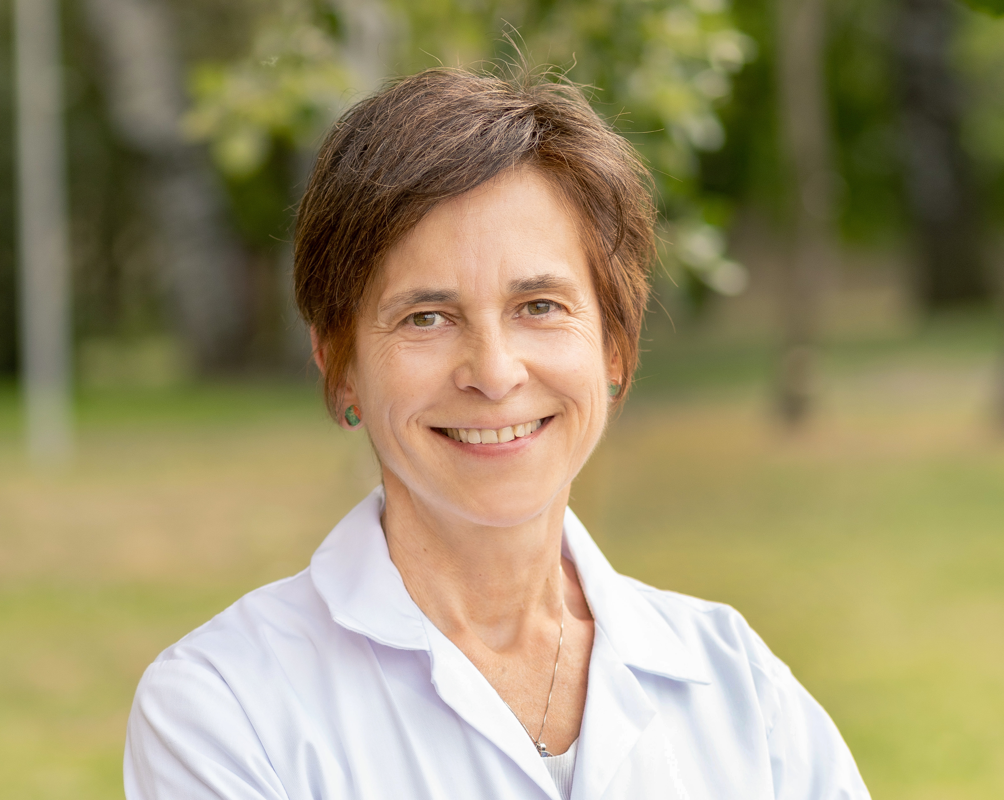 Elisa Cabiscol Catala
