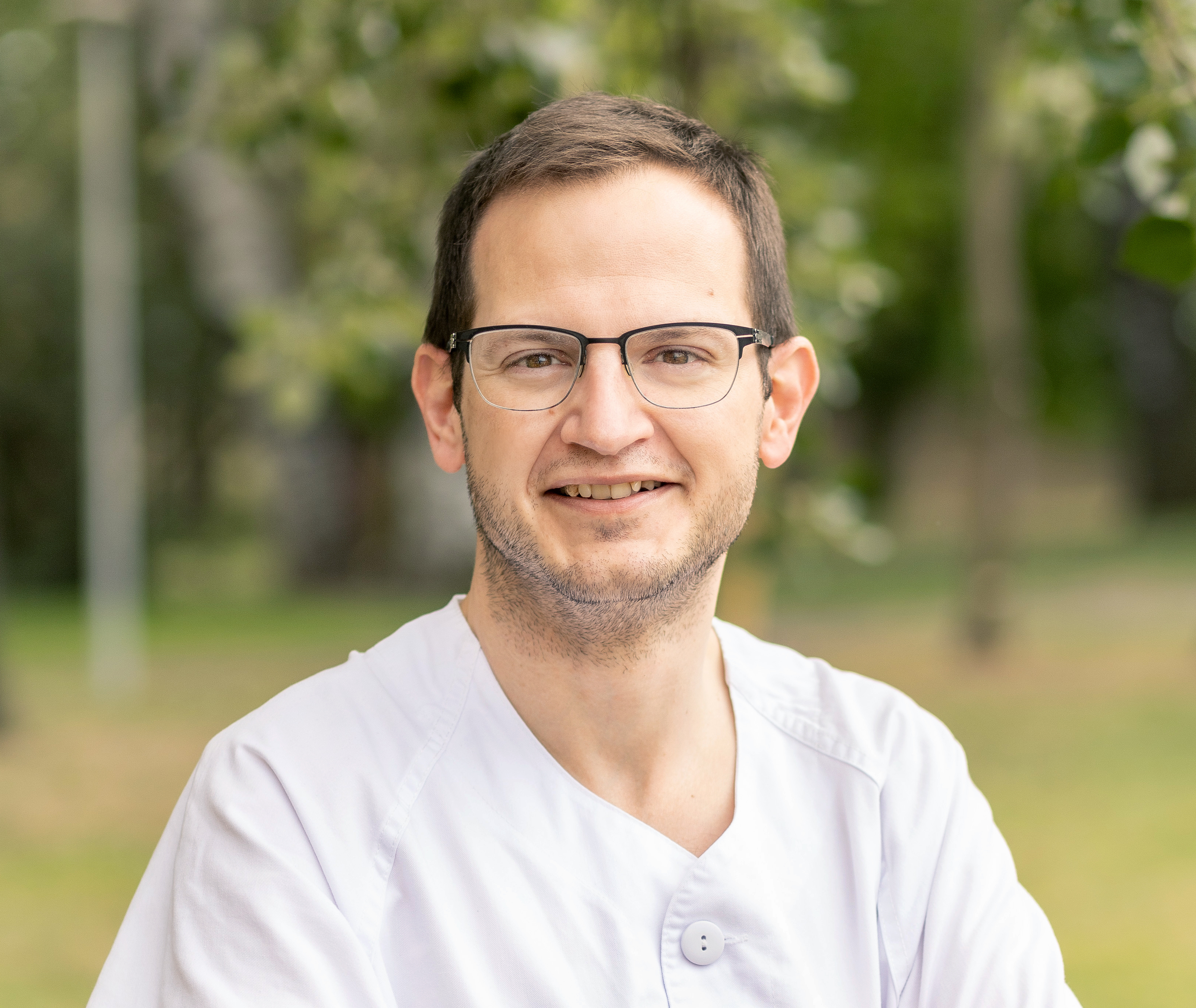 Gerard Josep Mauri Capdevila