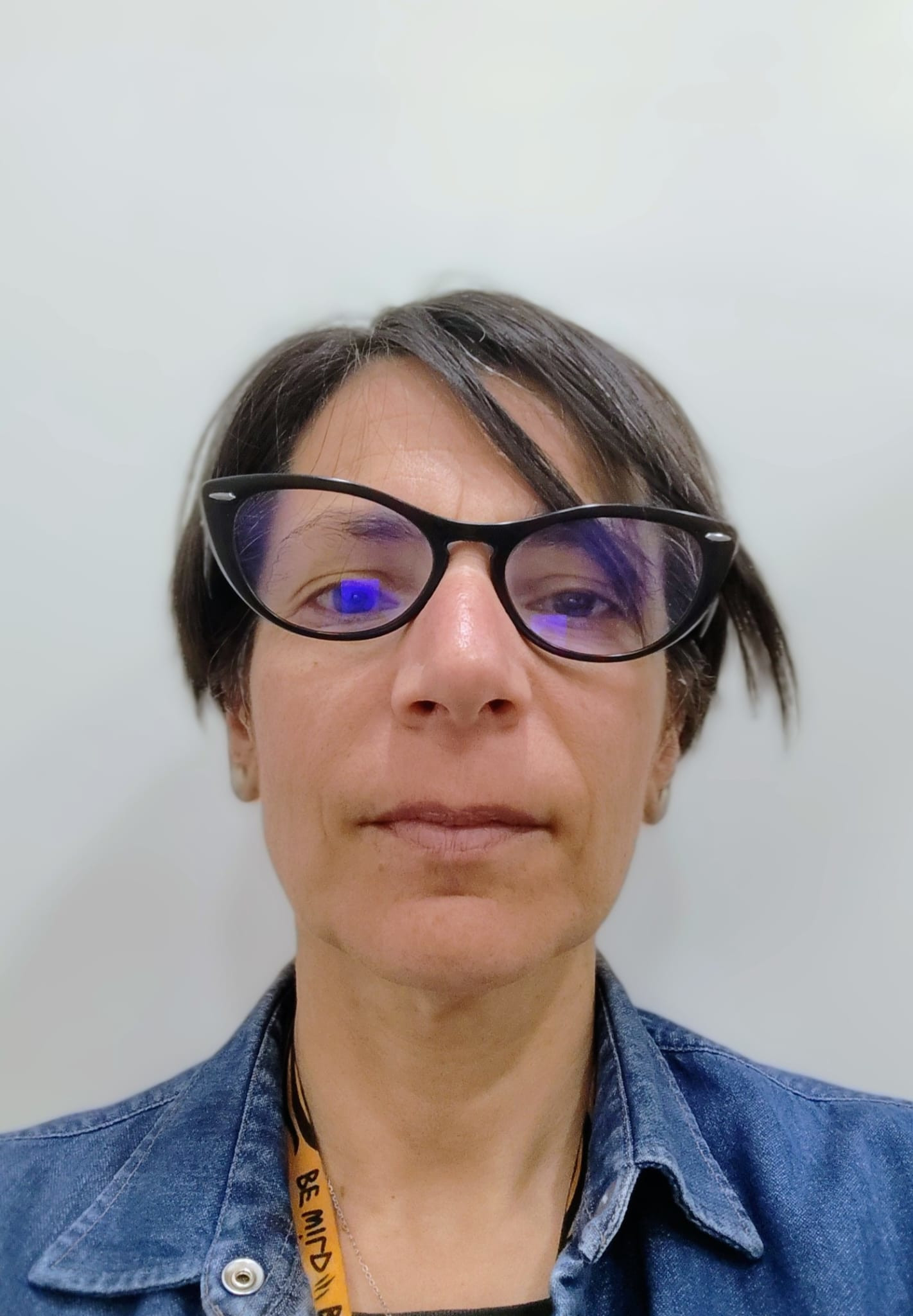 Eva Maria Benito Herraez