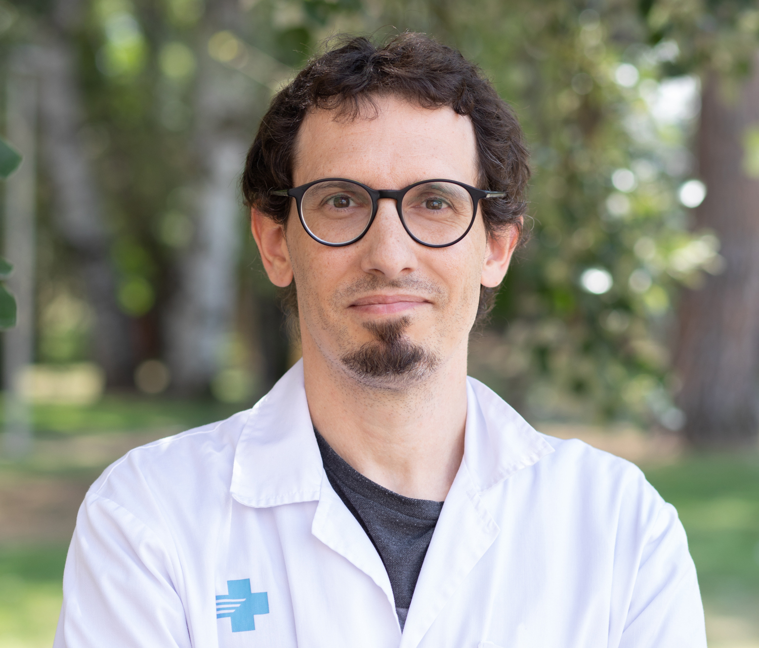 Jordi De Batlle Garcia
