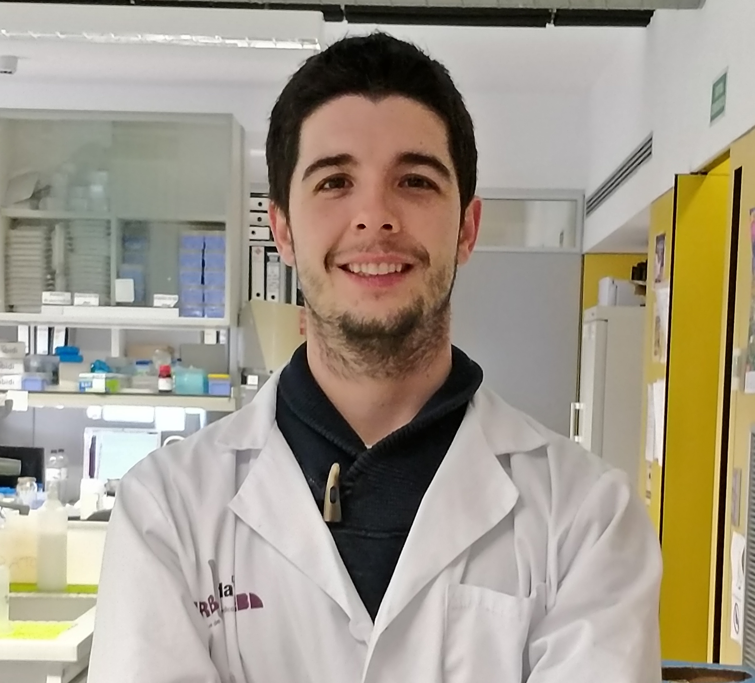 Pablo Muriel Alvarez