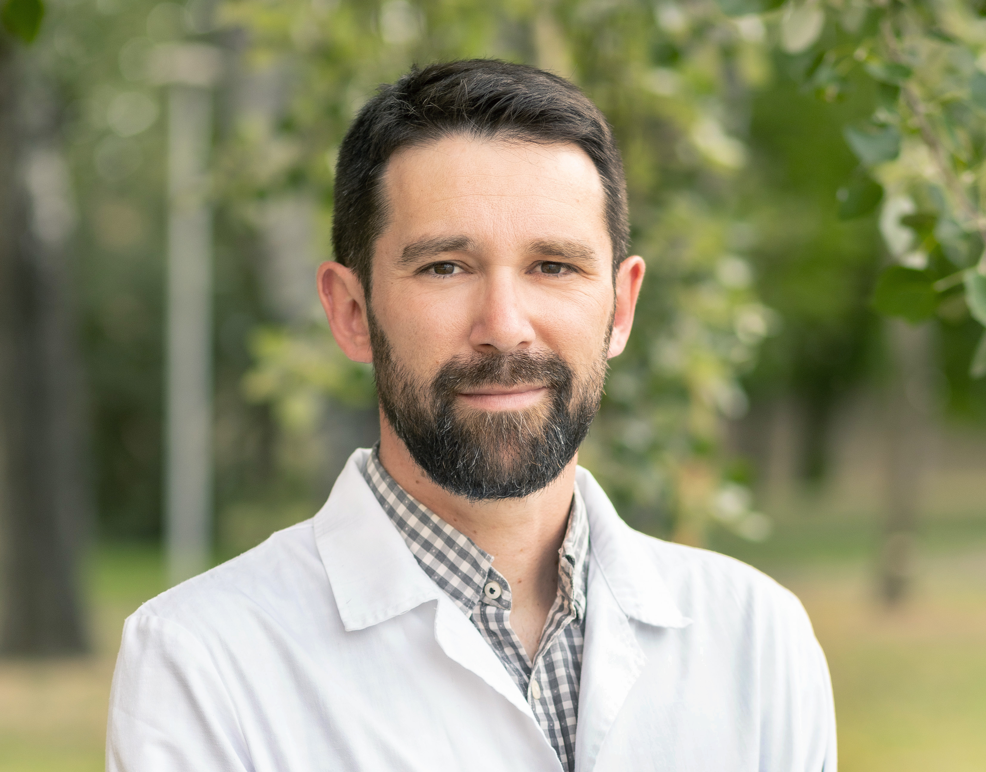 Fabien Delaspre 