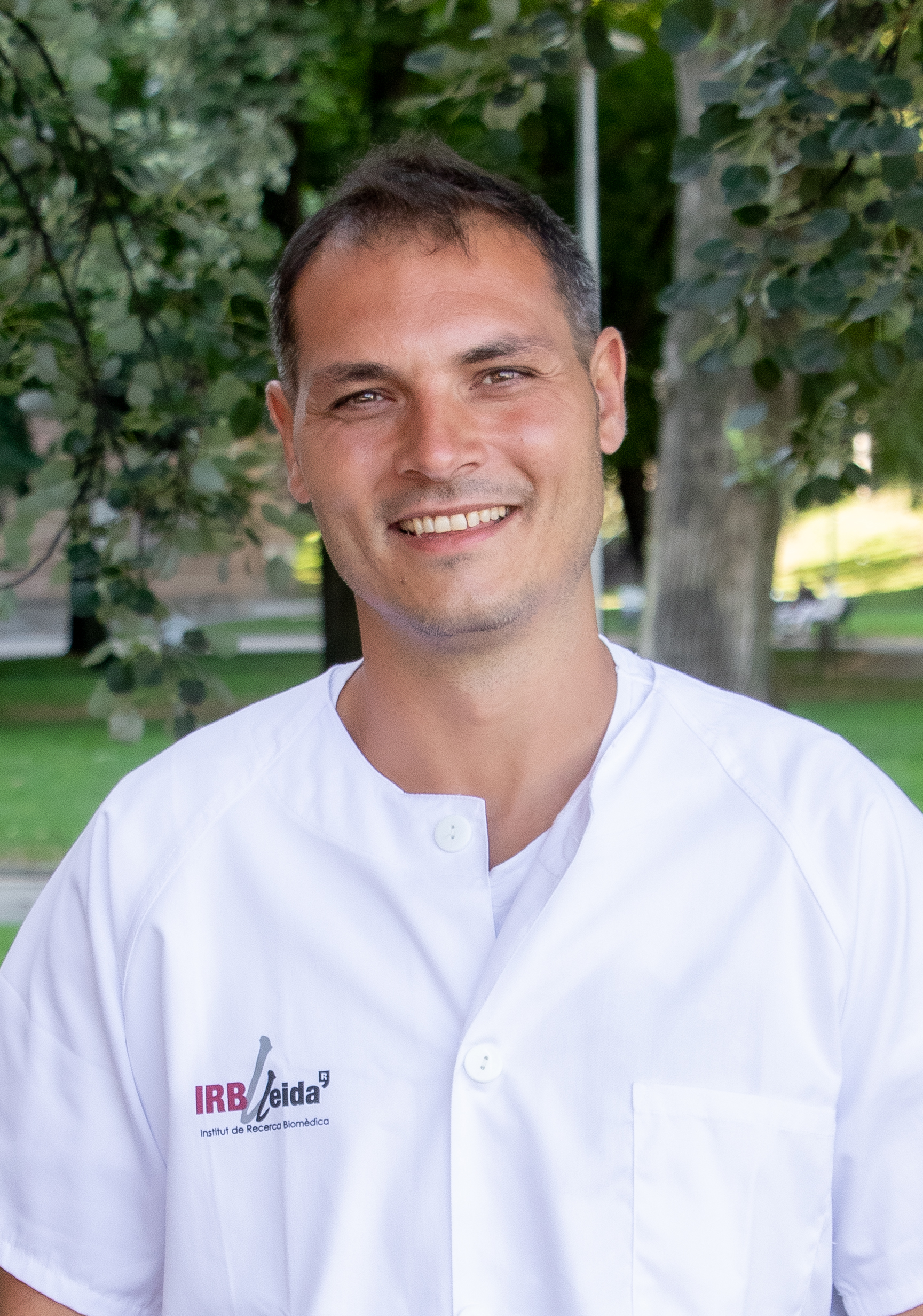 Ivan Benitez Iglesias
