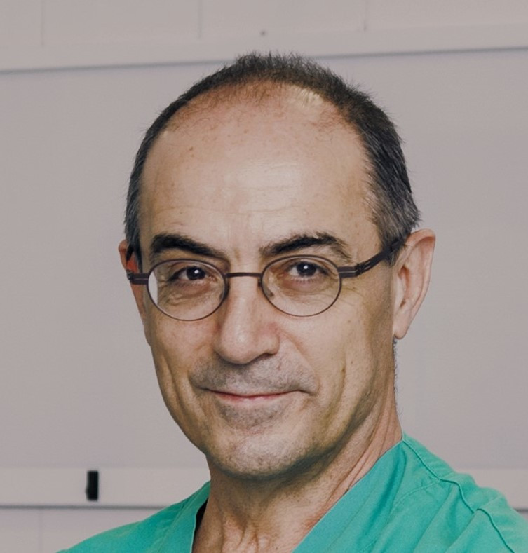 Ferran Gonzalez-Huix Llado