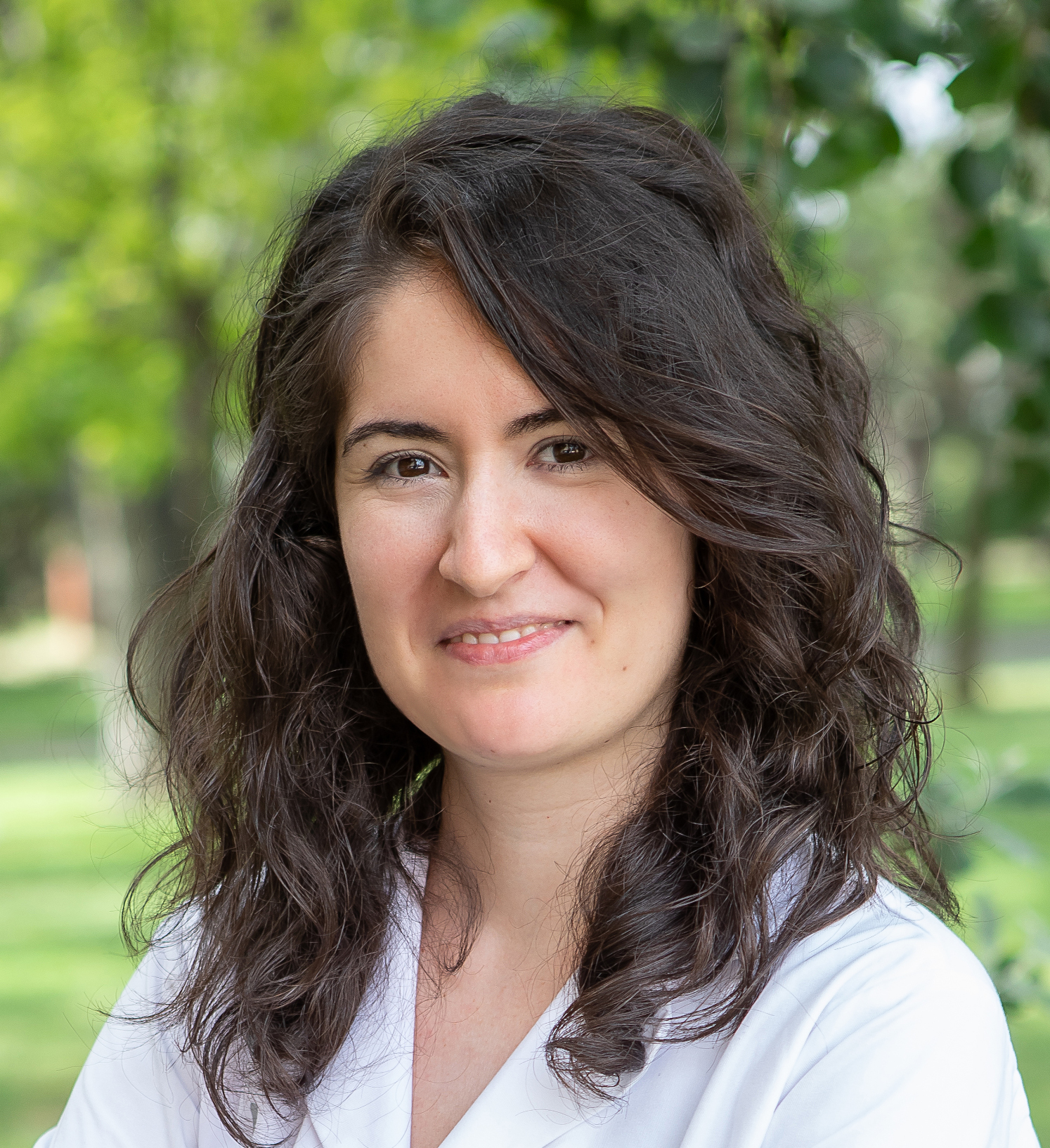 Sara Salvany Montserrat