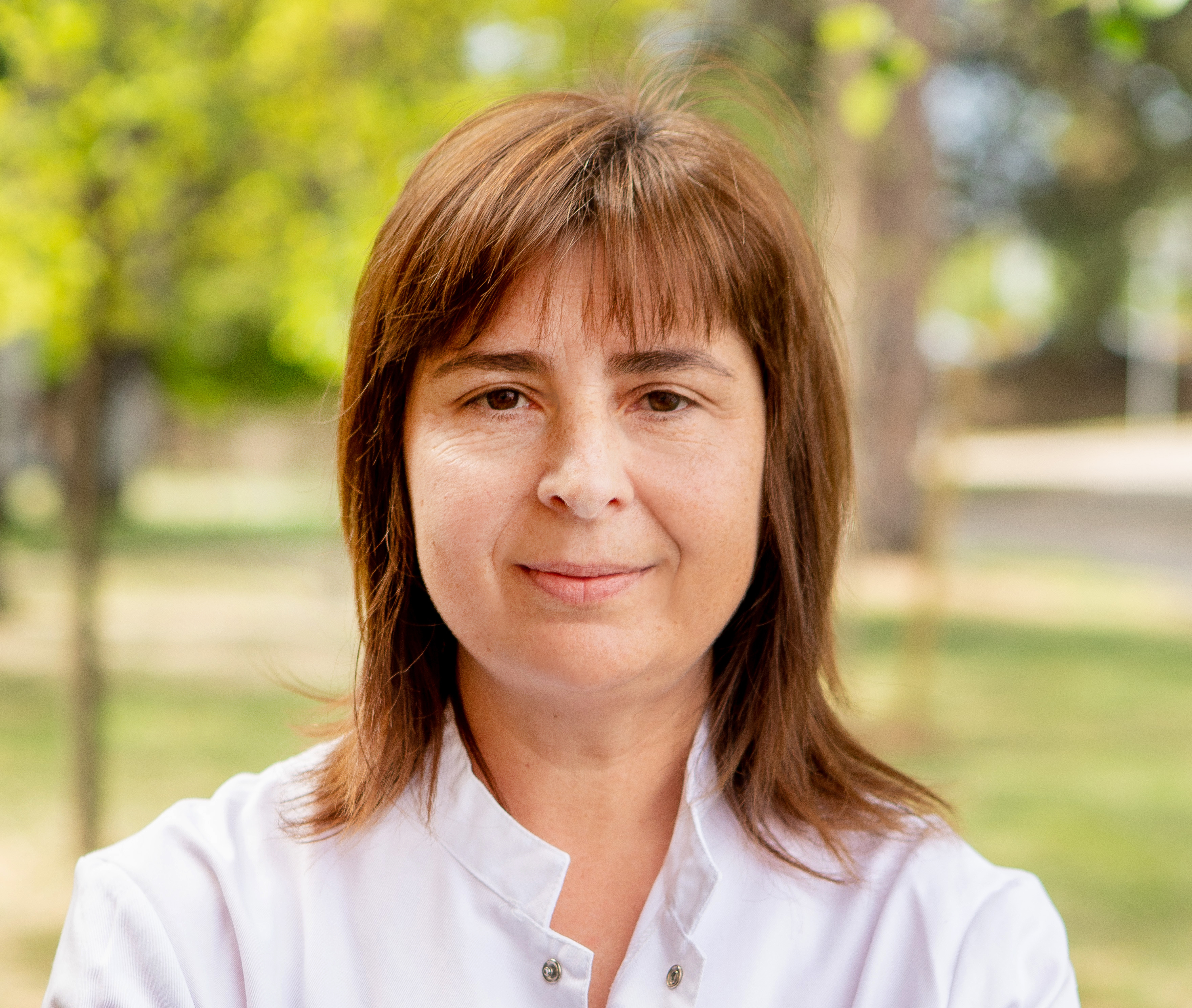 Ana Maria Martinez Bardaji