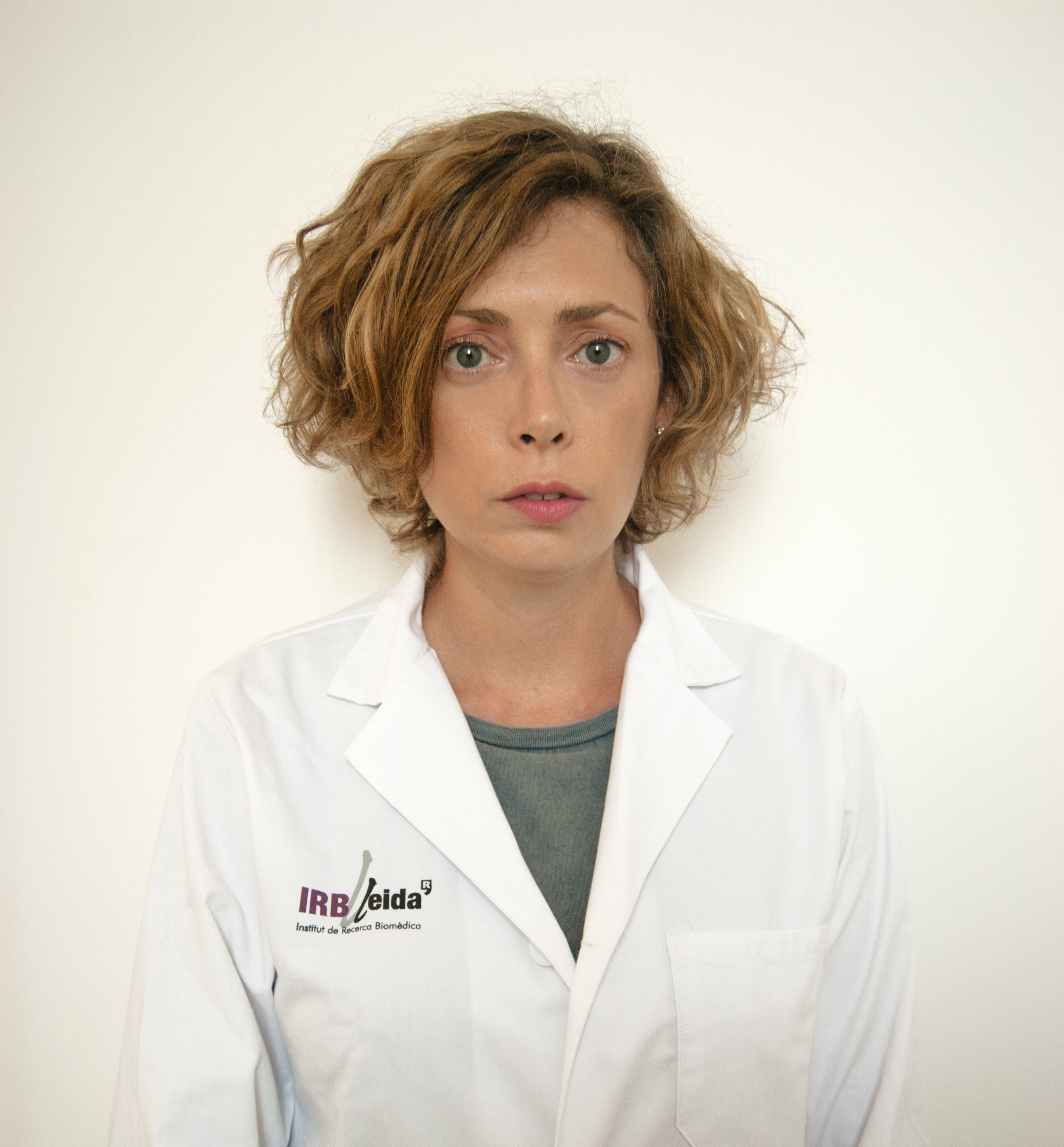 Gloria Arque Fuste