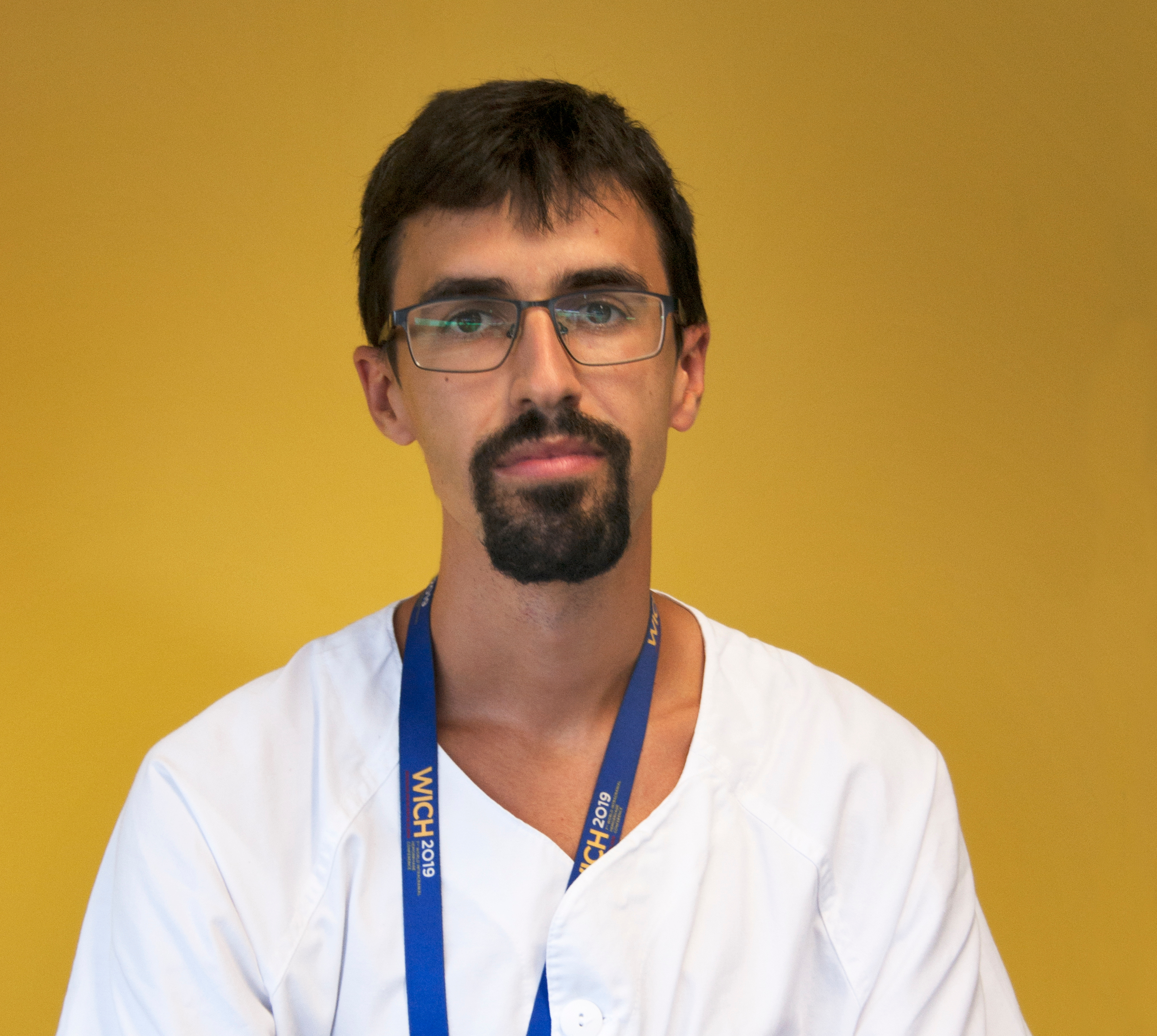 Daniel Vazquez Justes