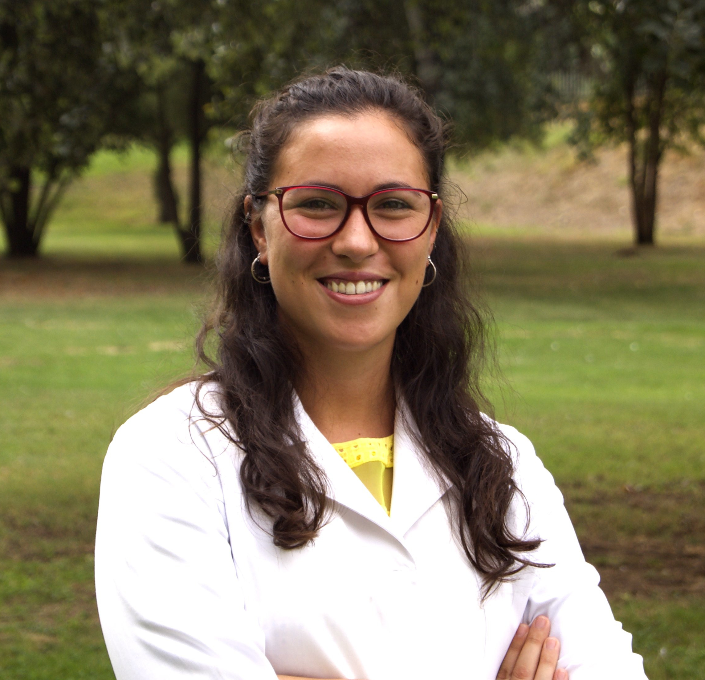 Cristina Pereira Priego