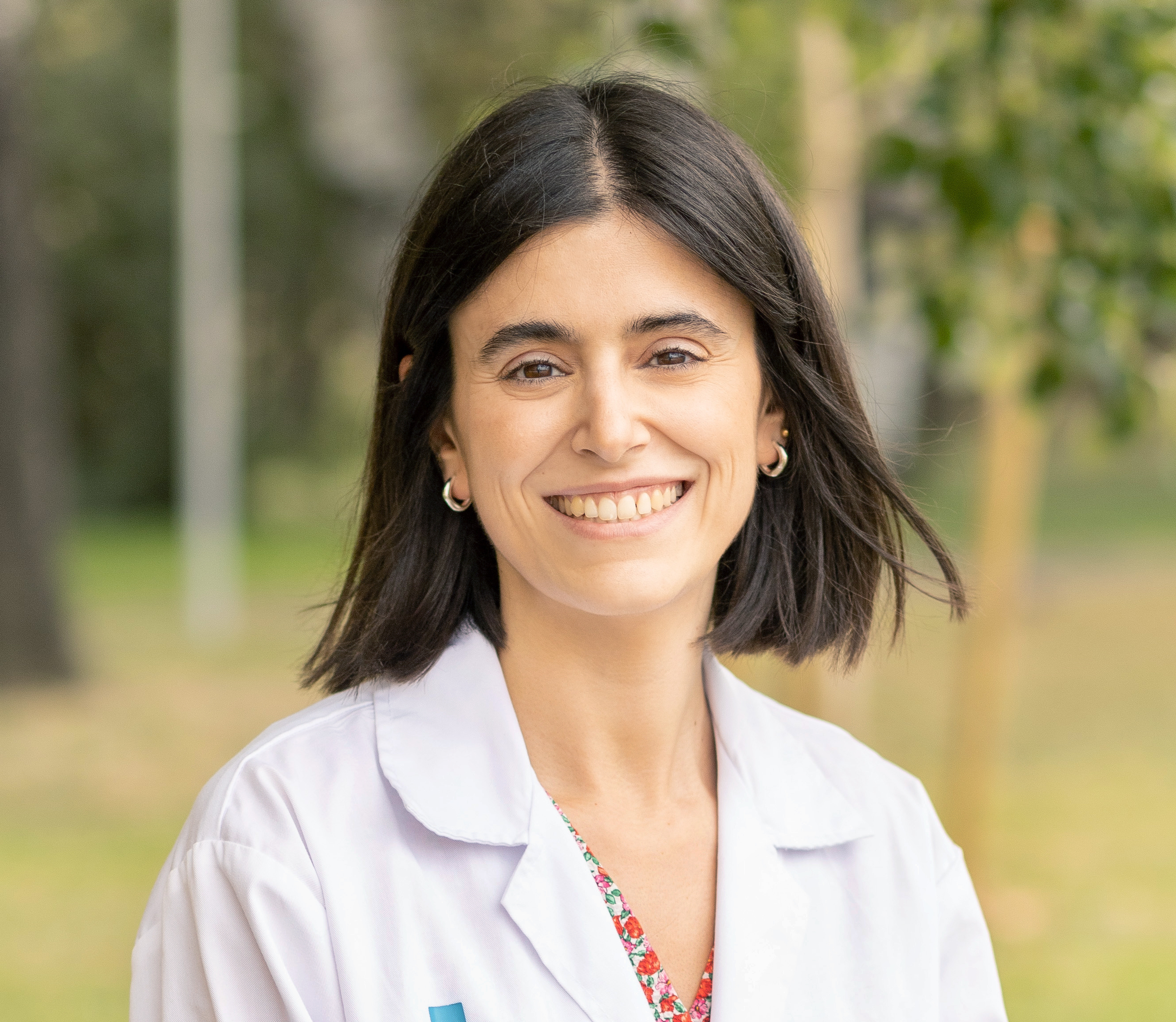 Cristina Garcia Vazquez