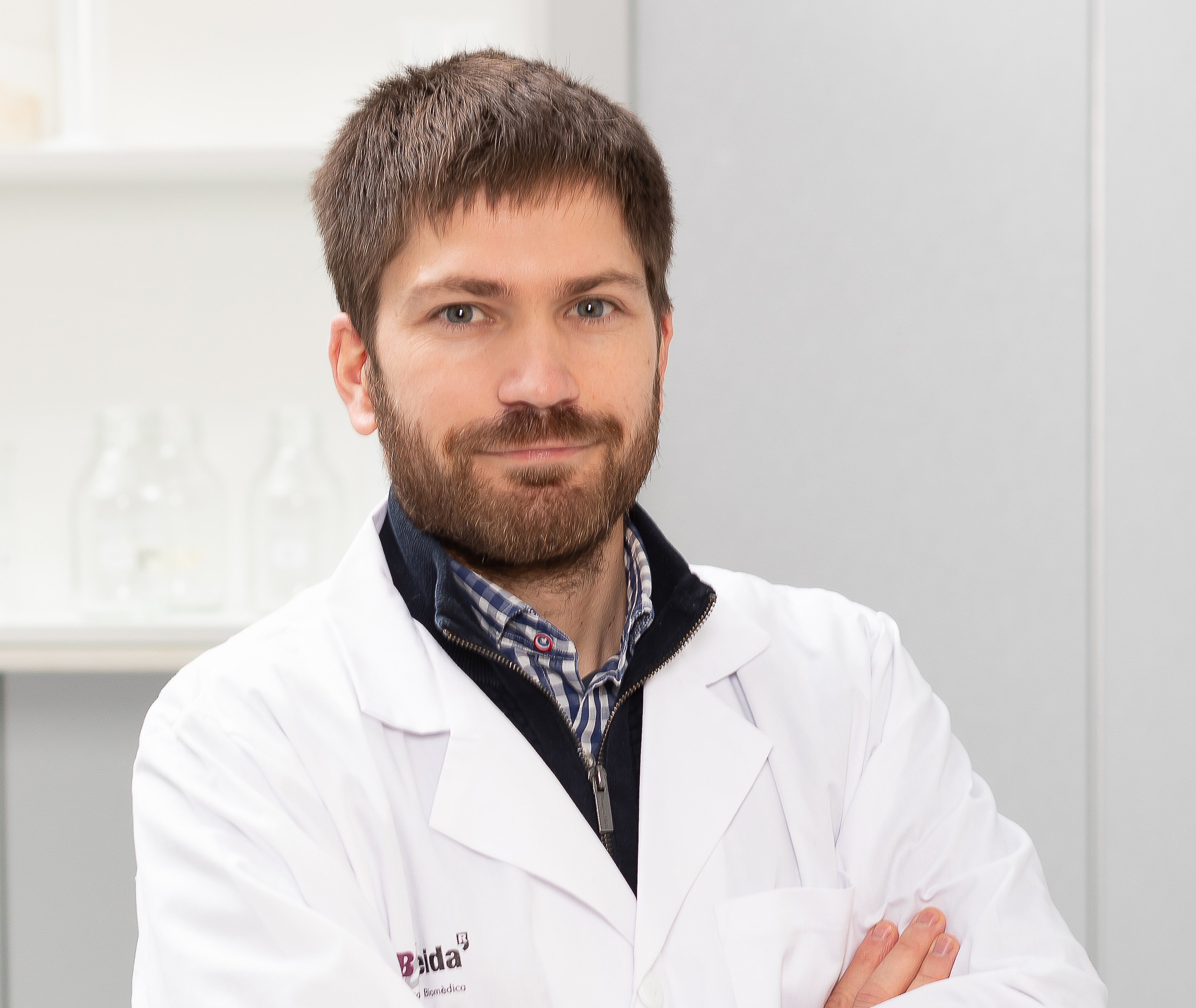 Robert Montal Roura