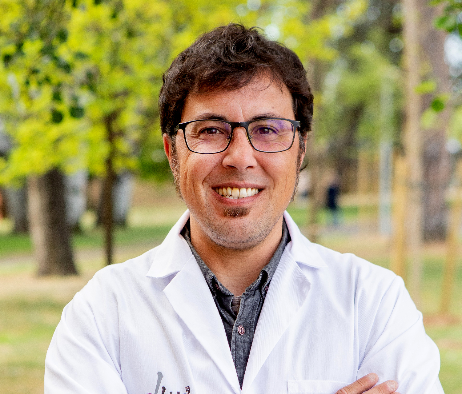 David De Gonzalo Calvo