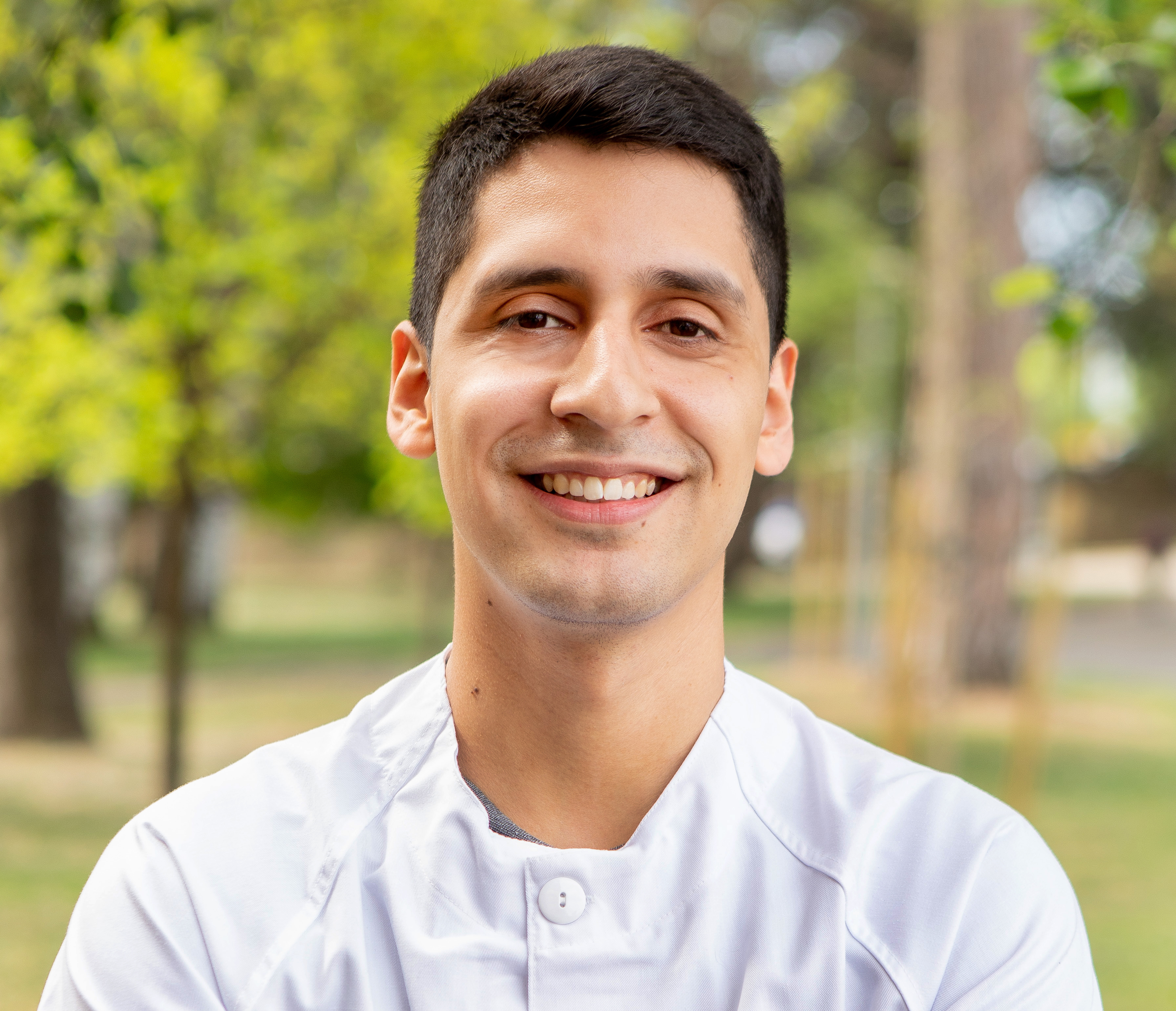 Juan Diego Dominguez Coral