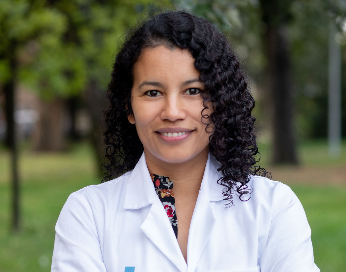 Consuelo Ramirez Salazar