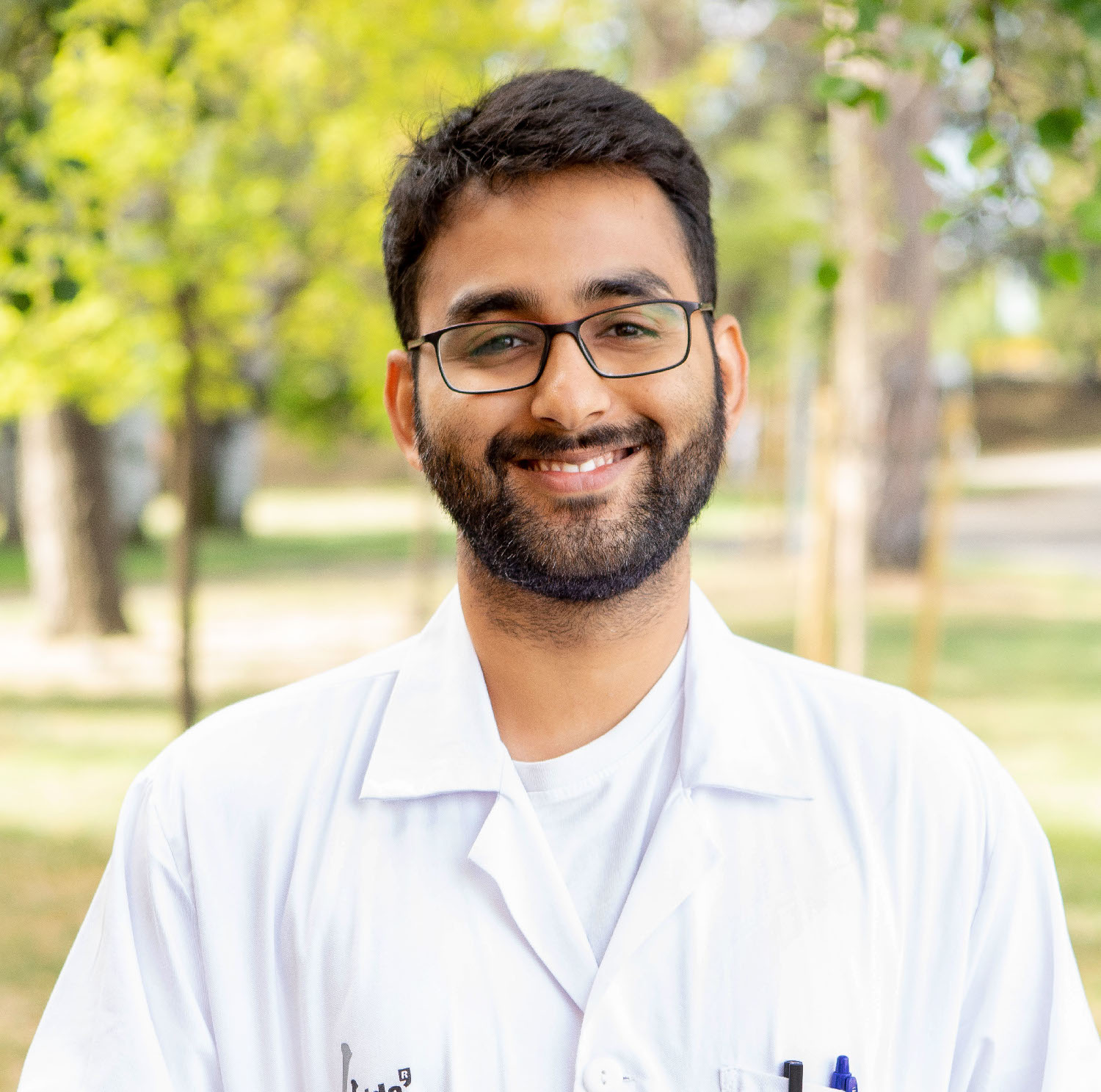 Krish Dodani Khatnani