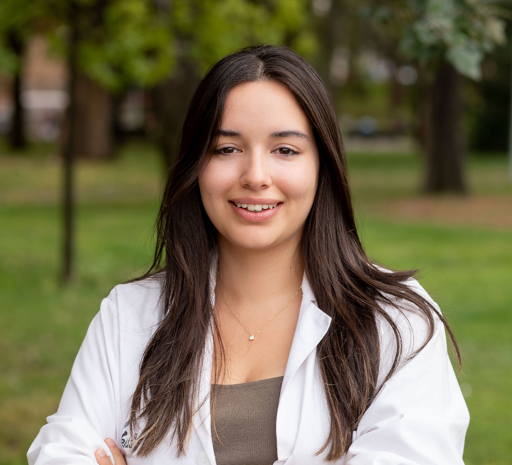 Maria Cendros Massioui