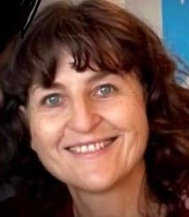 Rosa Maria Pérez Capellades