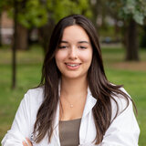 Maria Cendros Massioui