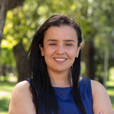Tania Alejandra Ferrer Perez