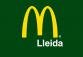 McDonalds Lleida