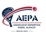 Associació Esportiva Pàdel Alpicat
