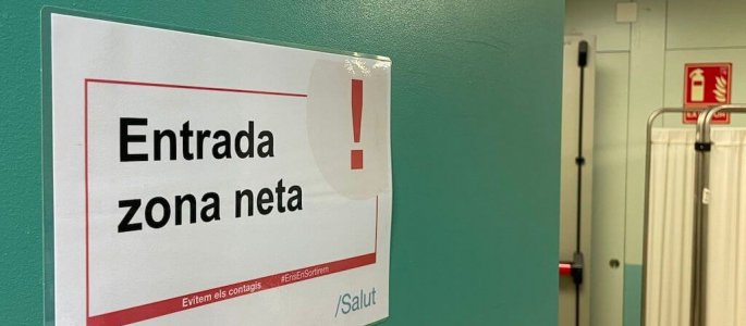 Epidemiologia, Malalties infeccioses i Salut pública