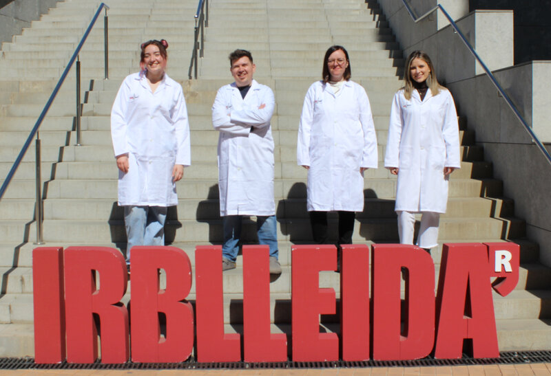 Nano vesicles discovered in food industry by-products | News | IRBLleida
