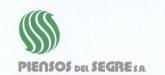 Piensos del Segre