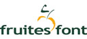 Fruites Font