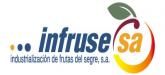 Infrusesa
