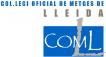 Col·legi oficial de metges de Lleida