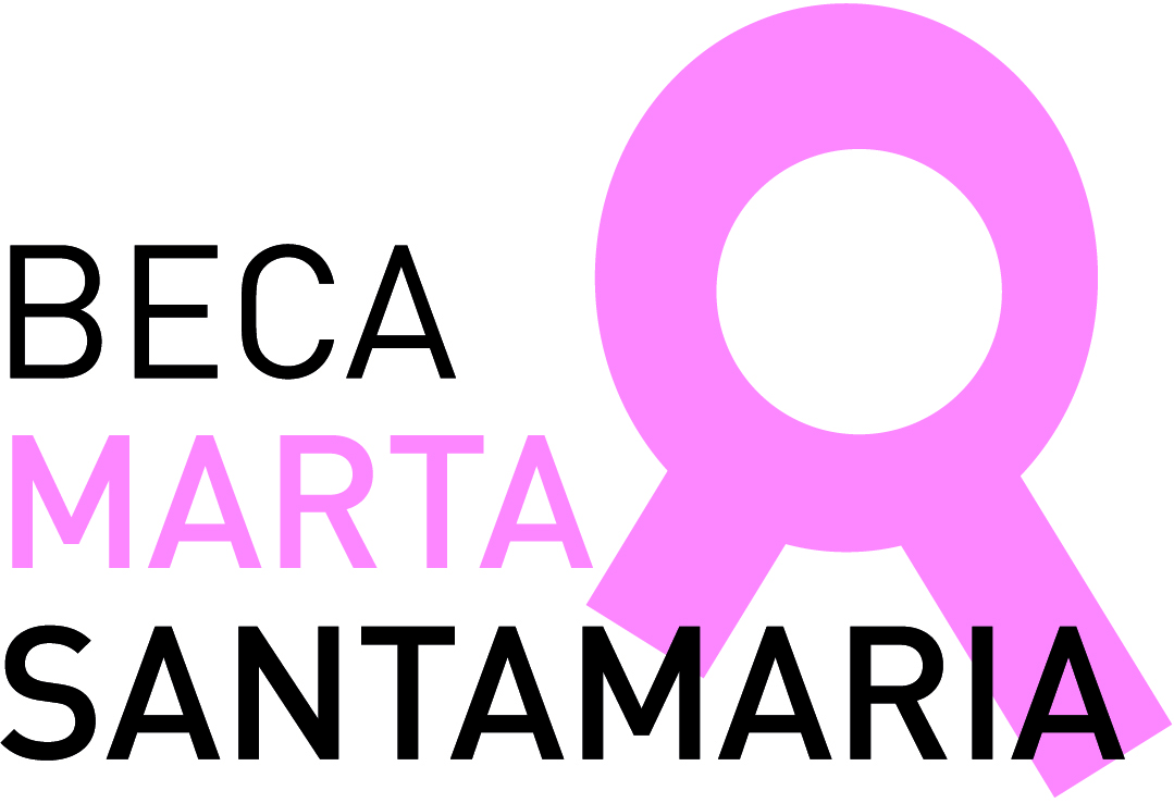 Beca Marta Santamaria