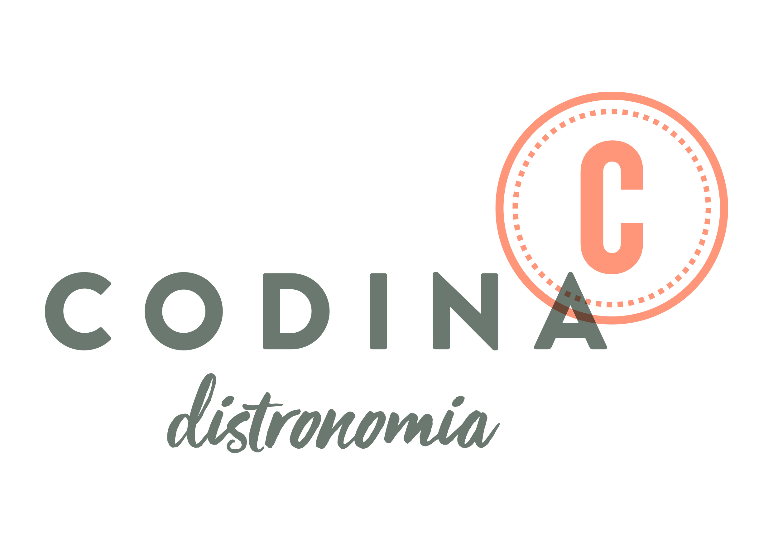 Codina Distronomia