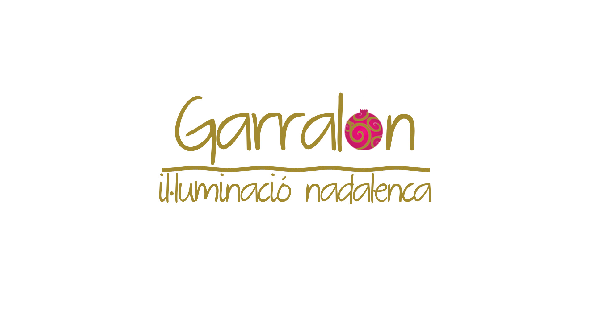 Garralon Il·luminació Nadalenca