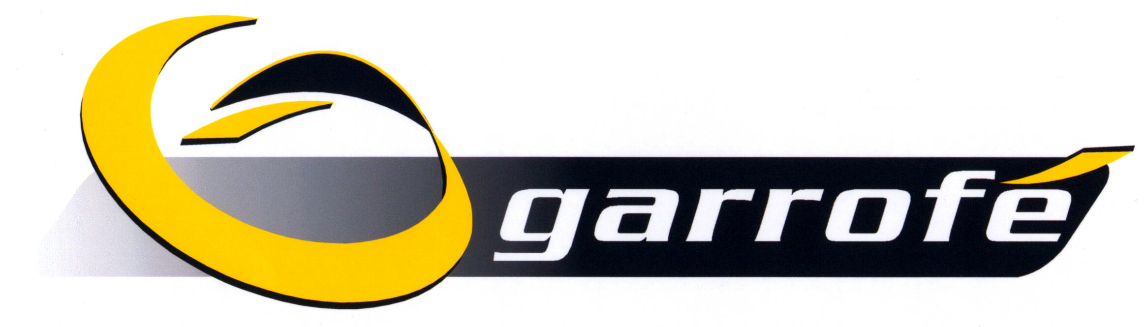 Garrofé