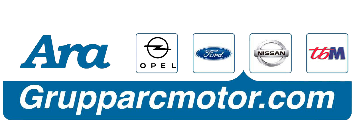 Grup parc motor