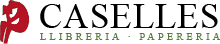 Llibreria Caselles