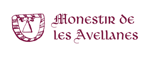Monestir de les Avellanes