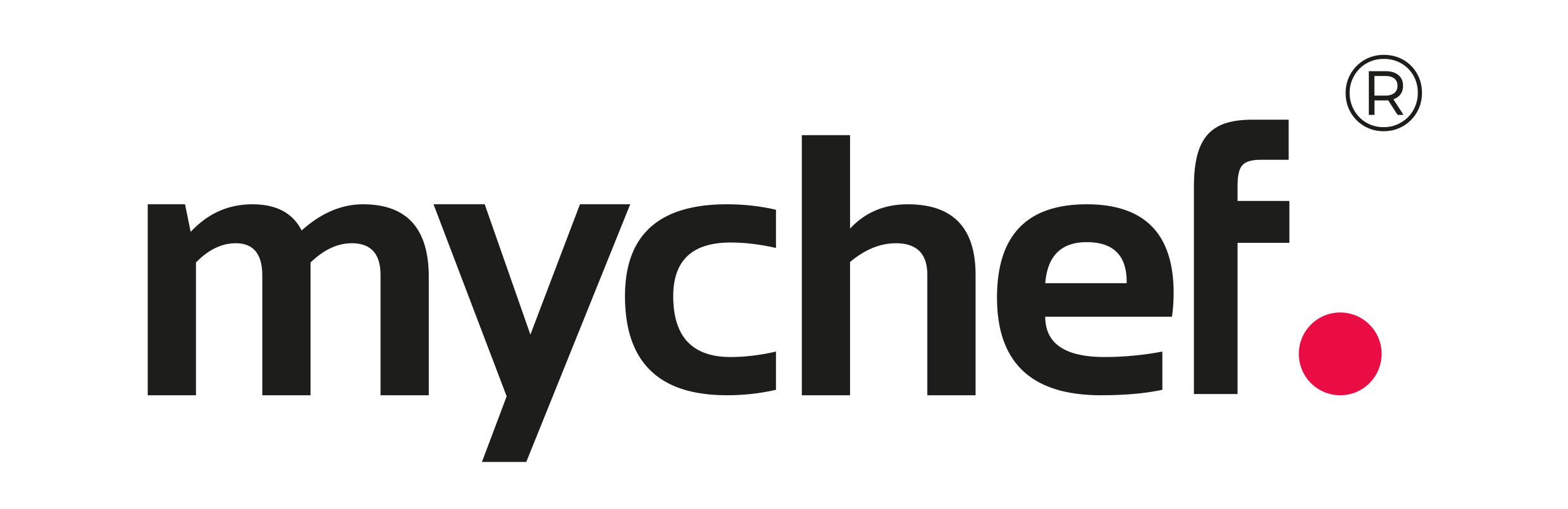 MYCHEF