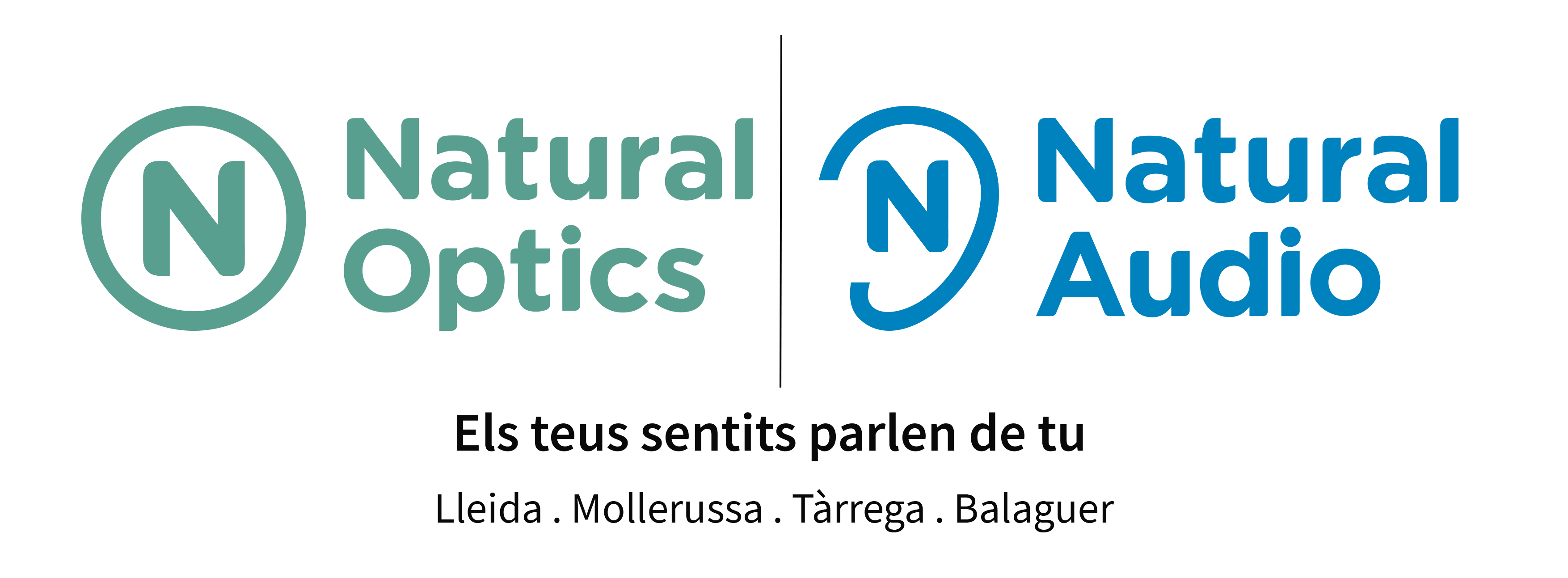Natural òptics-audio